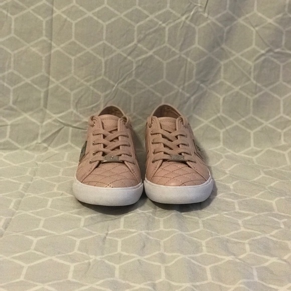 omerica quilted sneakers